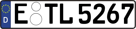 E-TL5267