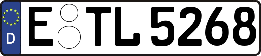 E-TL5268