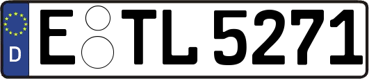 E-TL5271