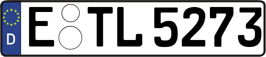 E-TL5273