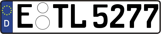 E-TL5277