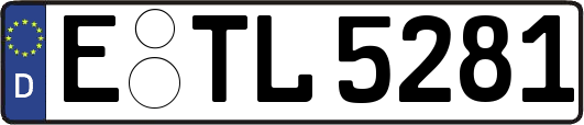 E-TL5281