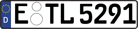 E-TL5291