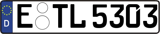 E-TL5303