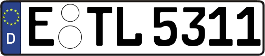 E-TL5311