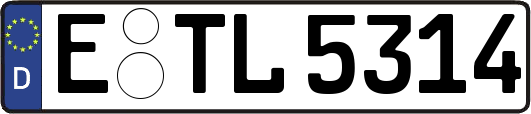 E-TL5314