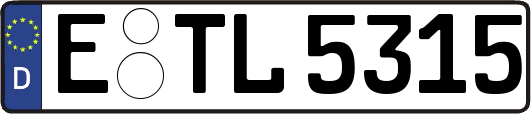 E-TL5315