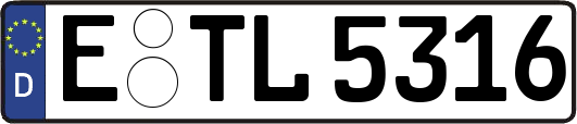 E-TL5316