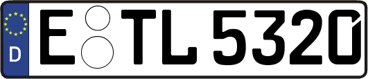 E-TL5320