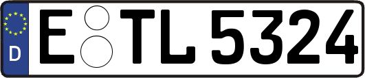 E-TL5324