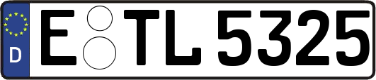E-TL5325