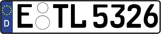 E-TL5326