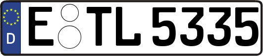 E-TL5335