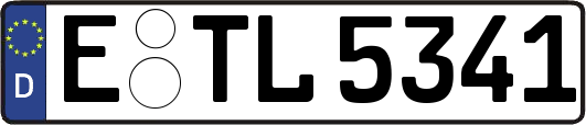 E-TL5341