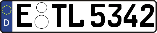 E-TL5342