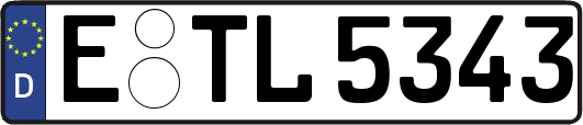 E-TL5343