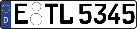 E-TL5345