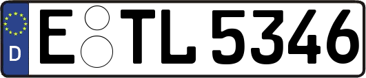E-TL5346