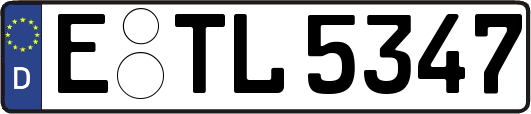 E-TL5347