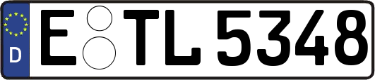 E-TL5348