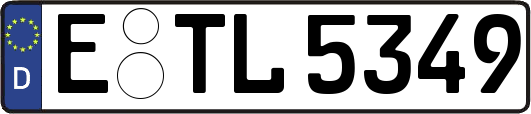 E-TL5349
