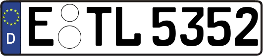E-TL5352