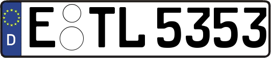 E-TL5353