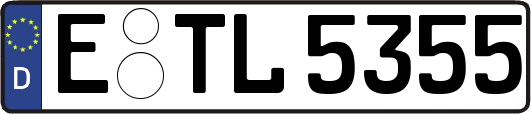 E-TL5355