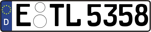 E-TL5358