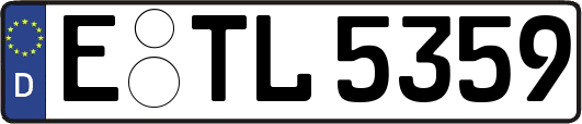 E-TL5359