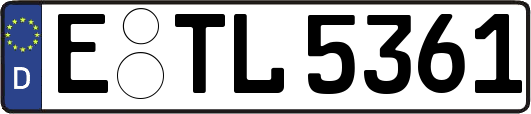 E-TL5361