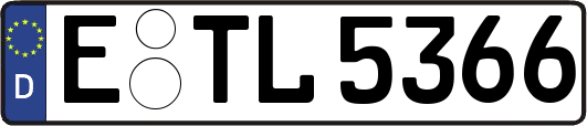 E-TL5366