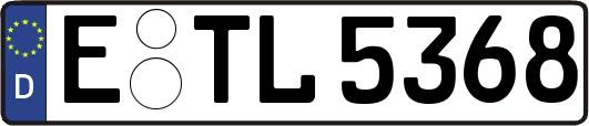 E-TL5368