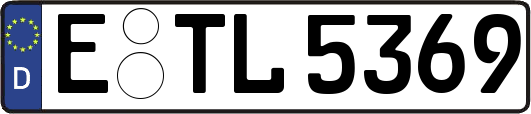 E-TL5369