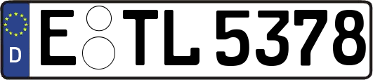 E-TL5378
