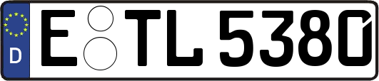 E-TL5380