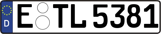 E-TL5381