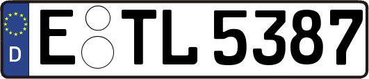 E-TL5387