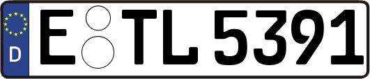 E-TL5391