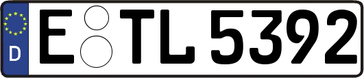 E-TL5392