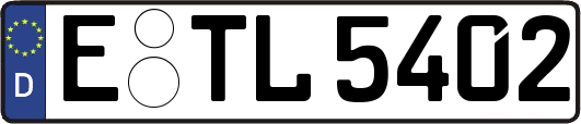 E-TL5402