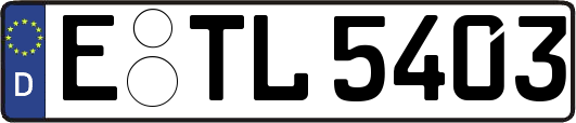 E-TL5403