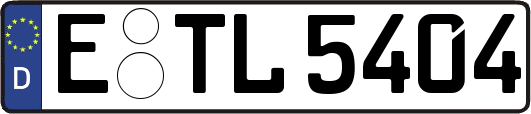 E-TL5404
