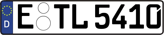 E-TL5410