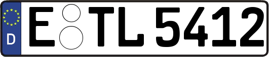 E-TL5412