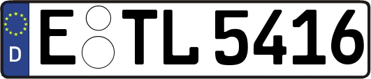 E-TL5416