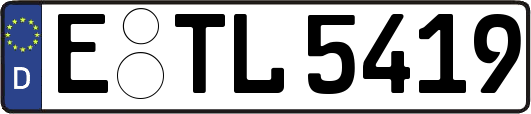 E-TL5419