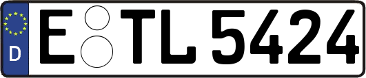 E-TL5424