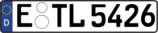 E-TL5426