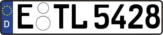 E-TL5428